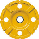 三京　ドライサーフェーサー　研削用　１００Ｘ２０．０