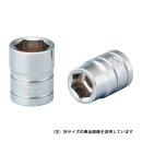 ＫＴＣ　ソケット　（６．３）　１２ｍｍ