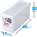 コミック本いれと庫