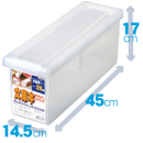 文庫本いれと庫