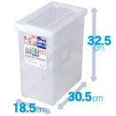 Ａ４雑誌いれと庫