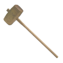 トンボ　八角カケヤ　１２０ｍｍ