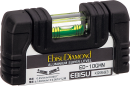 エビス　磁石付　Ｇレベル・土木用　100ｍｍ　ＥＤ－１０ＧＭＮ