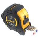 コメロン　マグジャケット２５巾　５．５ｍ（メートル目盛）