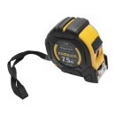 コメロン　マグジャケット２５巾　７．５ｍ（メートル目盛）