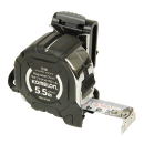 コメロン　マグジャケットクローム２５巾　５．５ｍ（メートル目盛）