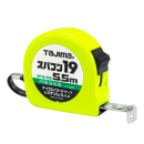 タジマ　スパコン１９　５．５ｍ（メートル目盛・尺目盛）