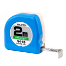 タジマ　ハイ－１３　２．０ｍ（メートル目盛・尺目盛）