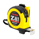 タジマ　セフコンベＺロック－２５　８．０ｍ（メートル目盛）