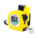 タジマ セフコンベ ロック-25 5.5m(メートル目盛・尺目盛)