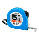 タジマ　ロック－１６　５．５ｍ（メートル目盛）