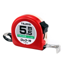 タジマ　ロック－１９　５．５ｍ（メートル目盛・尺目盛）