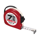 タジマ　ロック－１９　７．５ｍ（メートル目盛）