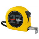 タジマ　ロック－２７　５．５ｍ（メートル目盛）