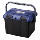 リングスター　ドカット　ブルー／ブラック　Ｄ－４７００