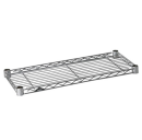 ルミナス ライト [19mm] スチールシェルフ スリーブ付 幅54.5×奥行24.5cm ST5525