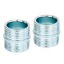 ルミナス　レギュラーシリーズ　ジョイント　２５ｍｍ用　２個セット