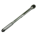 Ｅ－Ｖａｌｕｅ　プレセット型トルクレンチ　ＥＴＲ３－１１０