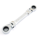 ＳＫ１１　ショートダブルフレックスＲ　１１×１３ｍｍ