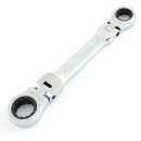 ＳＫ１１　ショートダブルフレックスＲ　１４×１７ｍｍ