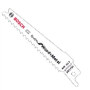 ボッシュ　セーバーソーブレード　５本　木工＆金属用　　　Ｓ５１１ＤＦ