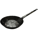 プロスタッフ　共柄純鉄フライパン　２６ｃｍ　ＮＤ２００６