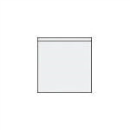 ＯＬＦＡ　Ｔ－２５替刃（鉄の爪２５ｍｍ替刃）１０枚入ポリシース