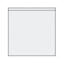 ＯＬＦＡ　Ｔ－４５替刃（鉄の爪４５ｍｍ替刃）４枚入ポリシース　ＸＢ１８