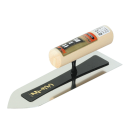 アローライン　ステン極薄仕上鏝  板厚０．２　［２１０ｍｍ］