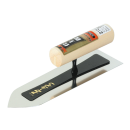 アローライン　ステン極薄仕上こて 板厚０．３　［１５０ｍｍ］