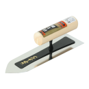 アローライン　ステン極薄仕上こて 板厚０．３　［１８０ｍｍ］