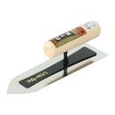 アローライン　ステン極薄仕上こて 板厚０．３　［２１０ｍｍ］