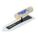 アローライン　プラスチック仕上こて　板厚１．０　［１８０ｍｍ］