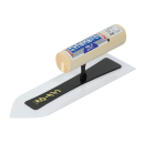 アローライン　プラスチック仕上こて　板厚１．０　［２２５ｍｍ］