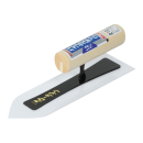 アローライン　プラスチック仕上こて　板厚１．０　［２４０ｍｍ］