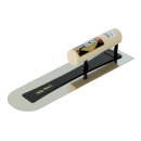 アローライン　本焼土間鏝　板厚０．７　［４５０ｍｍ］