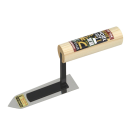 アローライン　プチ仕上鏝　首高　元首タイプ　［１２０ｍｍ］ ステンレス