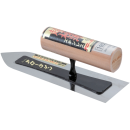 アローライン　ステン極薄仕上鏝  板厚０．２　［１８０ｍｍ］