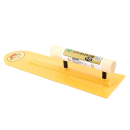 ニューモルタル鏝プロ　370ｍｍ