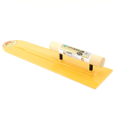 ニューモルタル鏝プロ　先丸　450ｍｍ