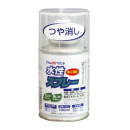 アトム　水性スプレー　１００ｍＬ　つや消しネオクリヤー