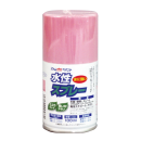 アトム　水性スプレー　１００ｍＬ　パステルピンク