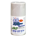 アトム　水性スプレー　１００ｍＬ　うすねずみ
