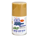 アトム　水性スプレー　１００ｍＬ　コルク