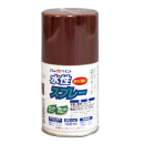 アトム　水性スプレー　１００ｍＬ　カーキー