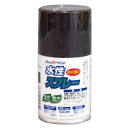 アトム　水性スプレー　１００ｍＬ　さび色