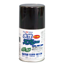 アトム　水性スプレー　１００ｍＬ　こげ茶