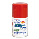 アトム　水性スプレー　１００ｍＬ　スカーレット
