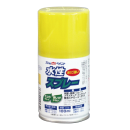 アトム　水性スプレー　１００ｍＬ　レモンイエロー