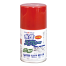 アトム　水性スプレー　１００ｍＬ　赤